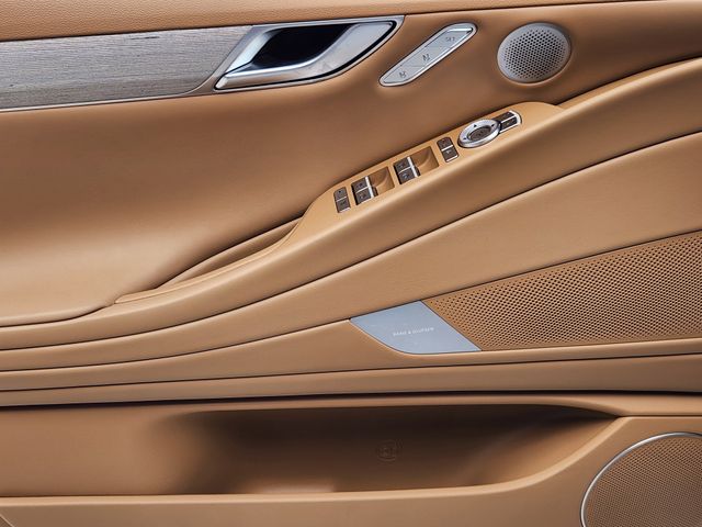 2026 GENESIS G80 Advanced - Photo 19