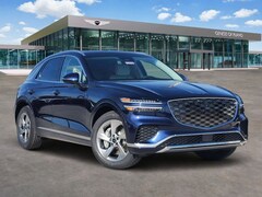 2026 Genesis GV70 2.5T Advanced SUV