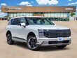  Hyundai Palisade Hybrid