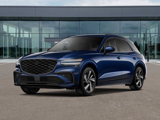 2026 Genesis GV70 3.5T Sport Advanced AWD's photo