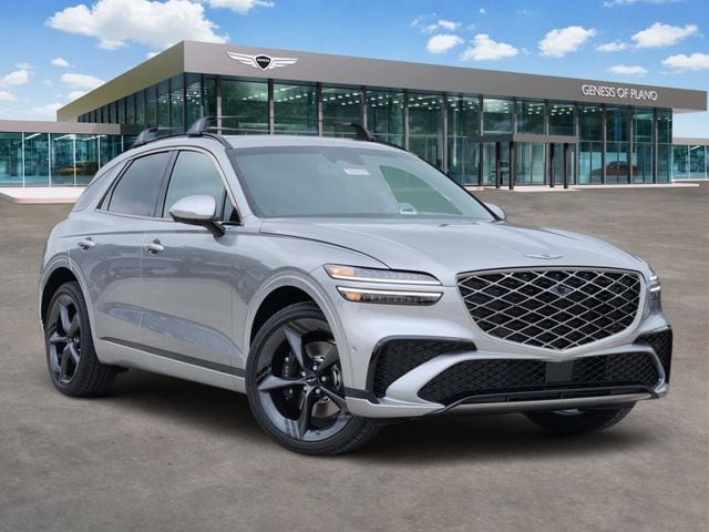 2026 Genesis GV70 2.5T Sport Prestige AWD's photo