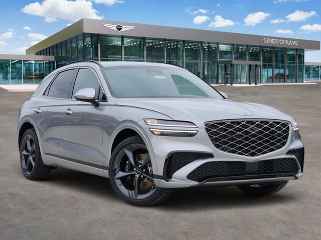 2026 Genesis GV70 2.5T Sport Prestige AWD's photo