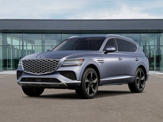 New 2027 Genesis GV80 3.5T Prestige