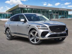 2025 Genesis GV80 Coupe 3.5T E-SC Mhev SUV
