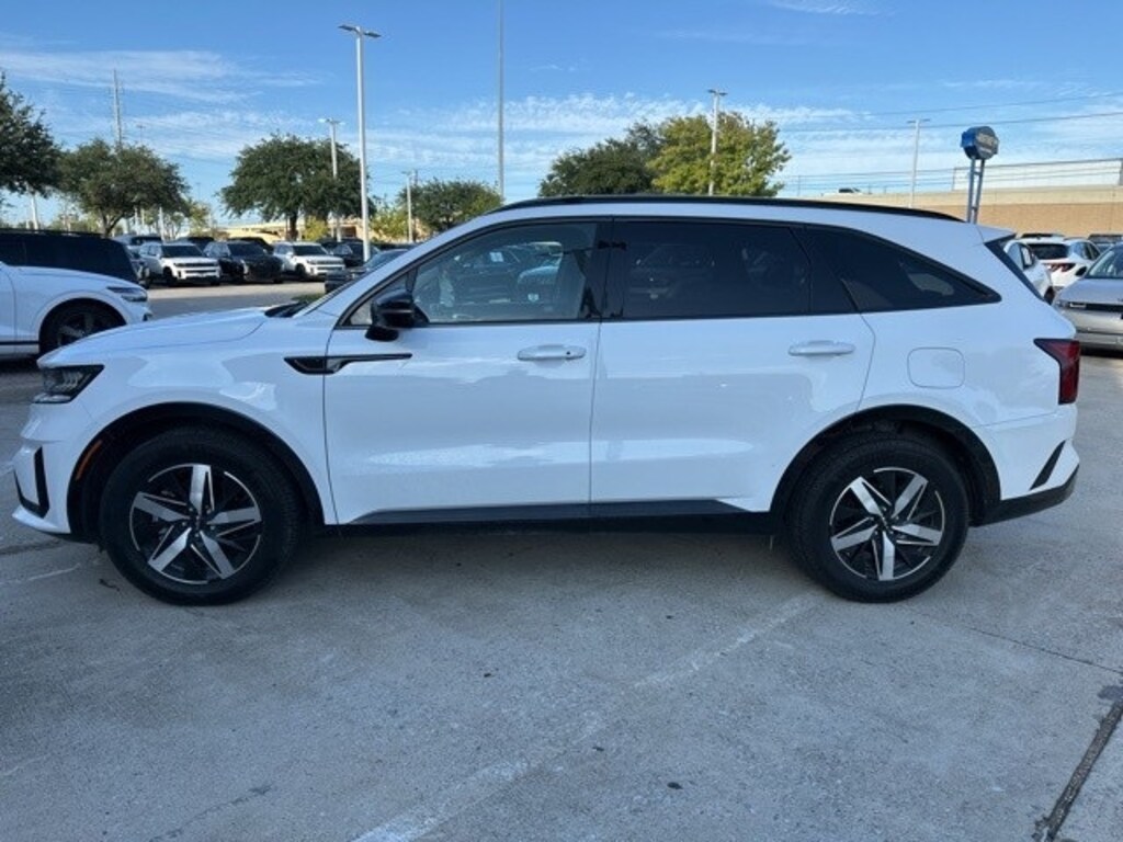 Used 2022 Kia Sorento S SUV
