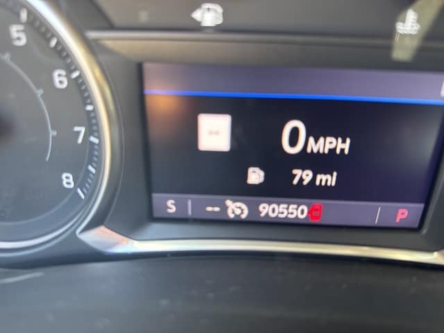 Used 2022 GMC Terrain SLT with VIN 3GKALPEVXNL120623 for sale in Mckinney, TX