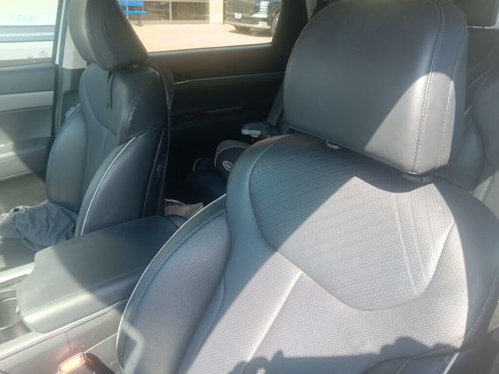 Certified 2023 Hyundai Palisade XRT SUV
