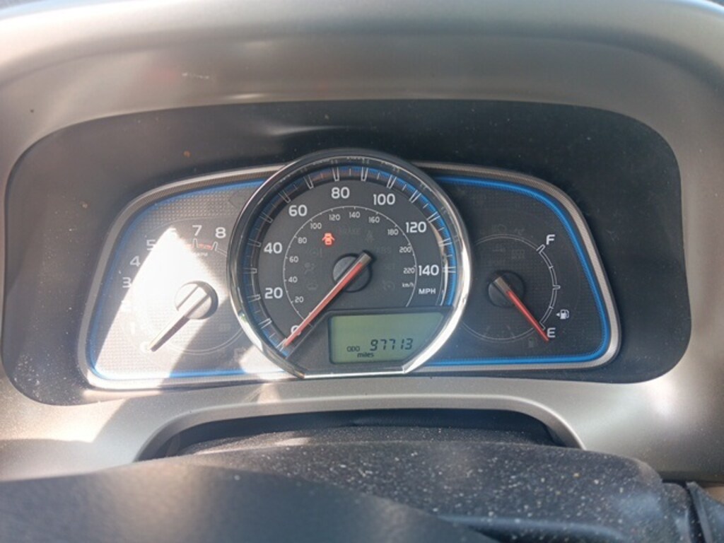 Used 2014 Toyota RAV4 Limited SUV