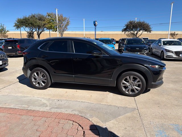 Used 2023 Mazda CX-30 2.5 S Preferred Package SUV