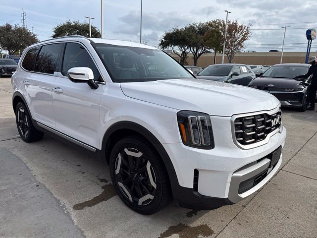 Used 2023 Kia Telluride S SUV