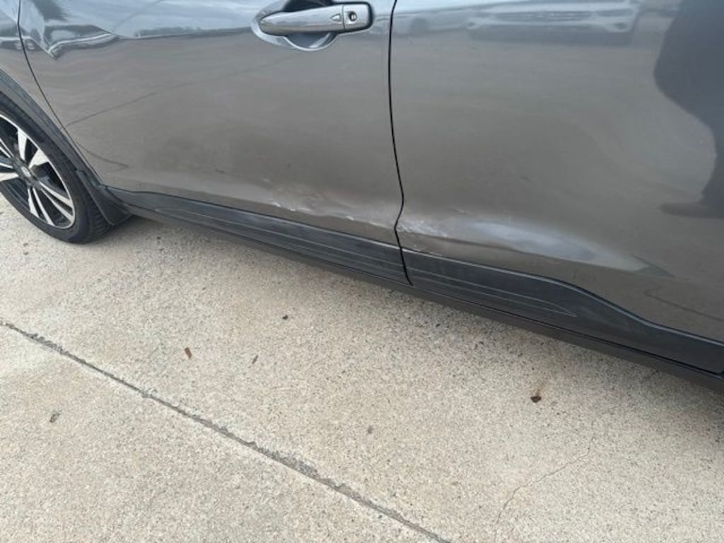 Used 2020 Nissan Kicks SV SUV