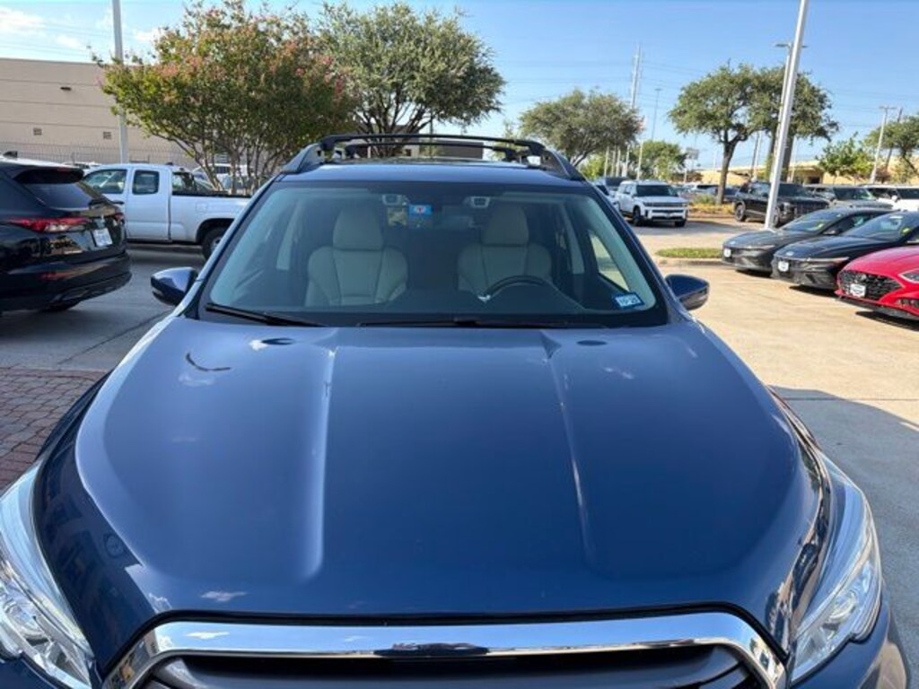 Used 2020 Subaru Ascent Limited SUV
