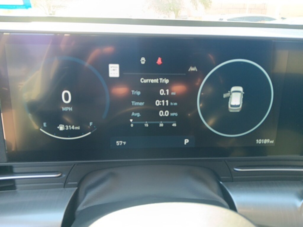 Certified 2024 Hyundai Kona SEL Convenience SUV