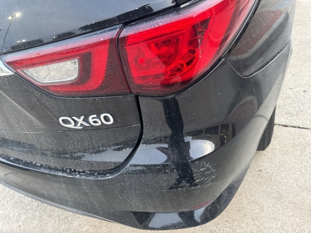 Used 2018 INFINITI QX60 Base with VIN 5N1DL0MN1JC519732 for sale in Mckinney, TX