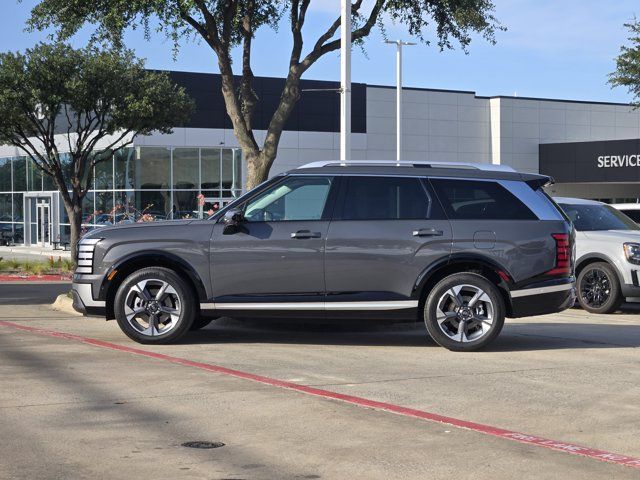 Certified 2026 Hyundai Palisade Limited SUV