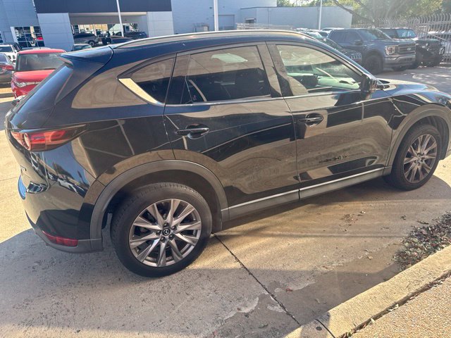 Used 2019 Mazda Mazda CX-5 Grand Touring SUV
