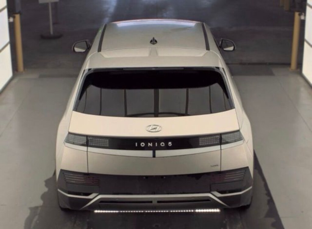 Certified 2023 Hyundai IONIQ 5 SEL SUV