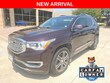  GMC Acadia