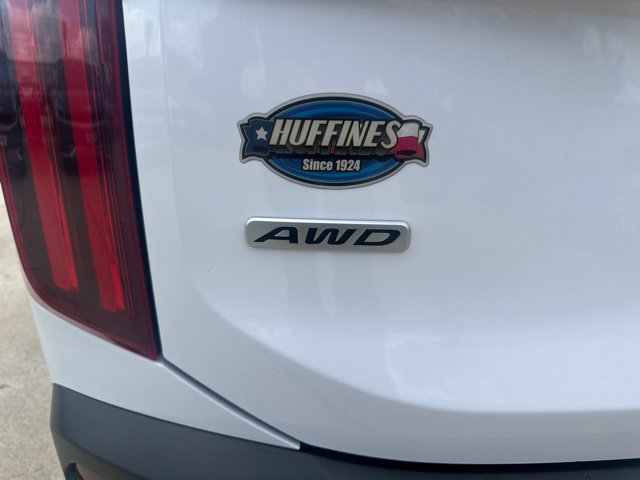 Used 2022 Kia Telluride SX SUV