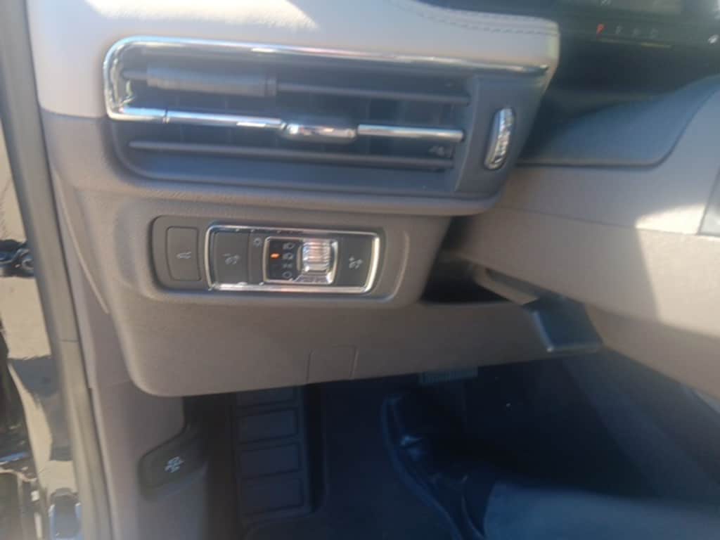 Used 2020 Lincoln Corsair Standard SUV