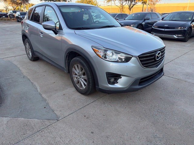 Used 2016 Mazda Mazda CX-5 Touring SUV