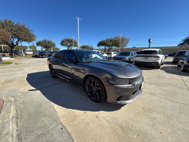 Used 2023 Dodge Charger GT Sedan
