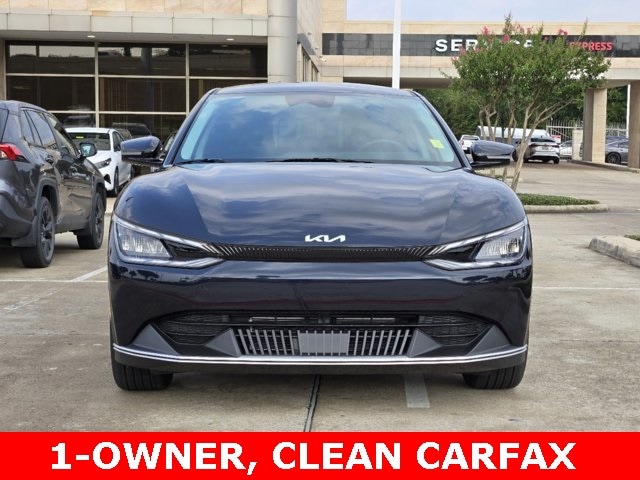 Used 2024 Kia EV6 Light with VIN KNDC34LB9R5179731 for sale in Mckinney, TX