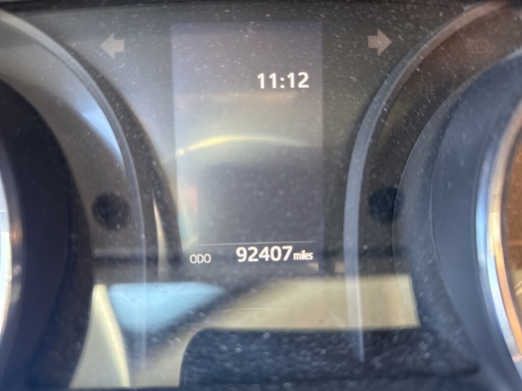 Used 2020 Toyota Camry SE Sedan