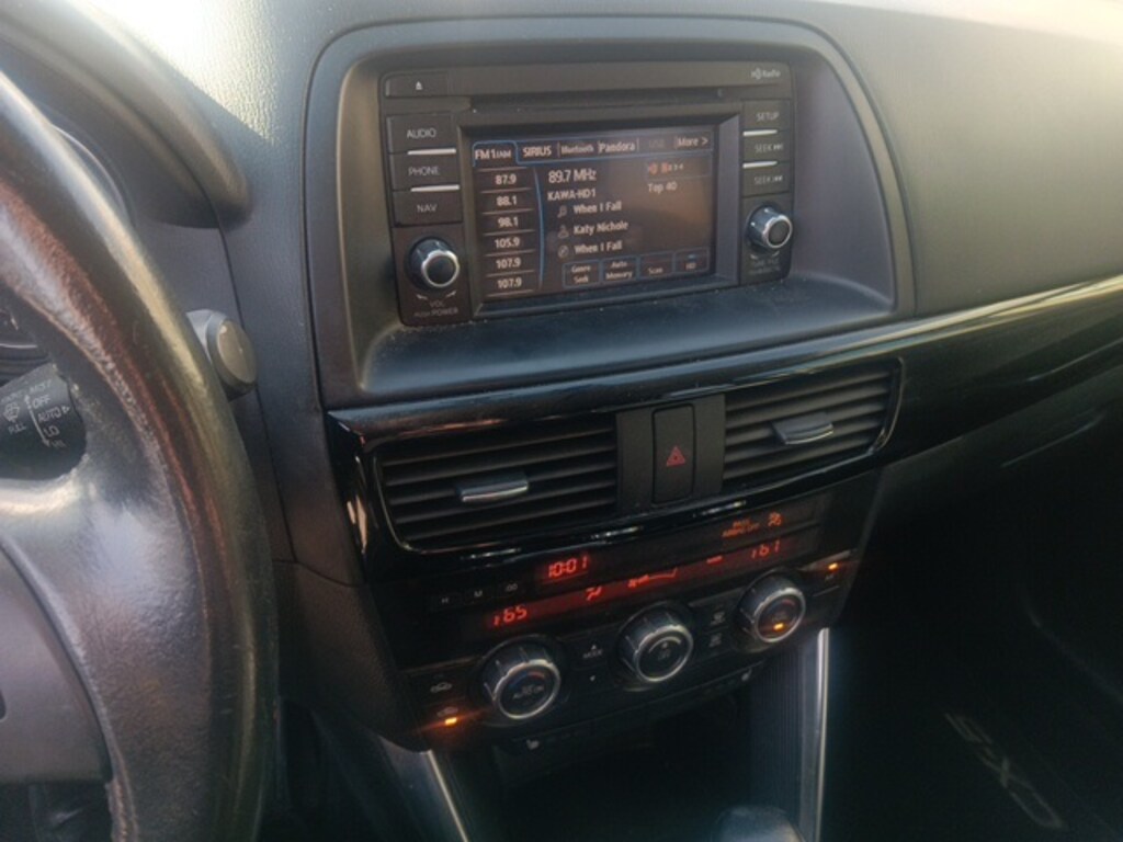 Used 2015 Mazda Mazda CX-5 Grand Touring SUV