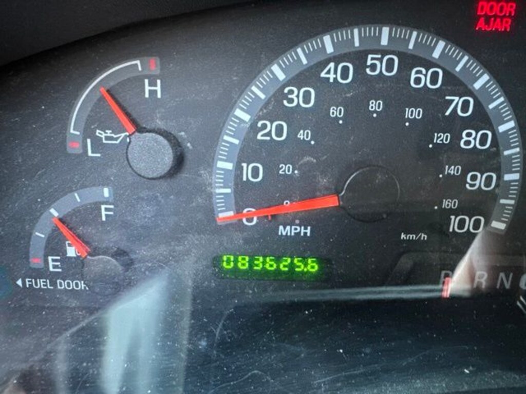 Used 2003 Ford F-150 Lariat Truck Super Cab