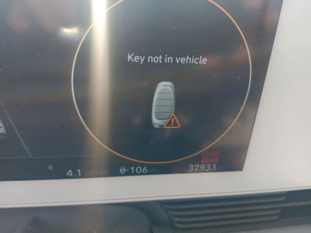 Certified 2023 Hyundai IONIQ 5 SEL SUV