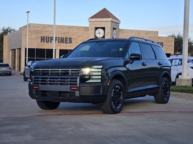 Certified 2026 Hyundai Palisade XRT Pro SUV