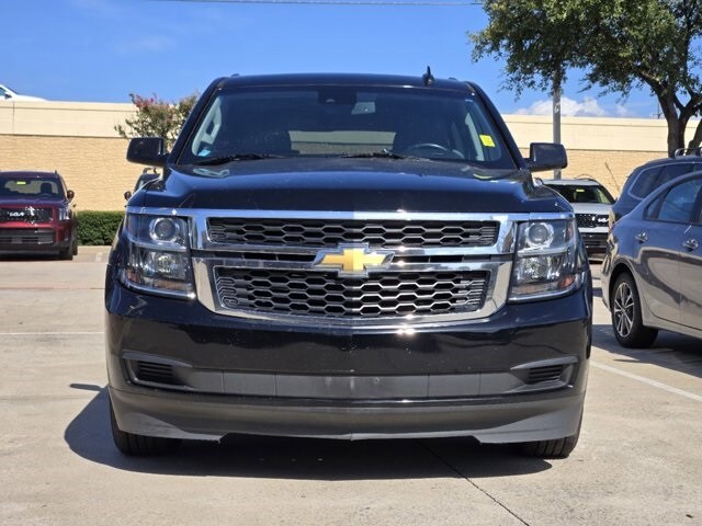 Used 2019 Chevrolet Suburban LT with VIN 1GNSKHKC0KR207888 for sale in Mckinney, TX