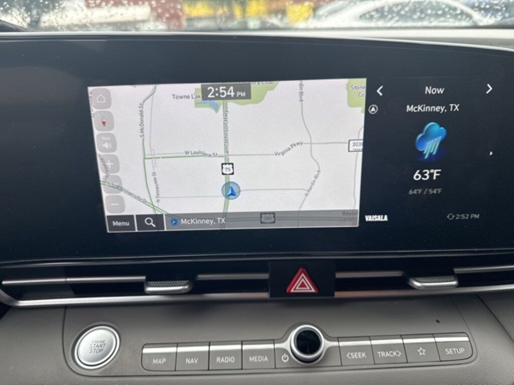 Certified 2023 Hyundai Elantra SEL Sedan