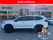 Subaru Ascent
