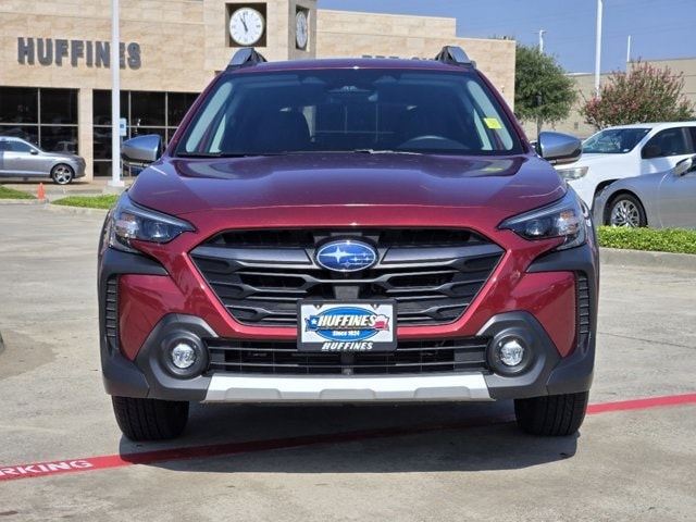 Used 2023 Subaru Outback Touring with VIN 4S4BTGPD9P3186983 for sale in Mckinney, TX