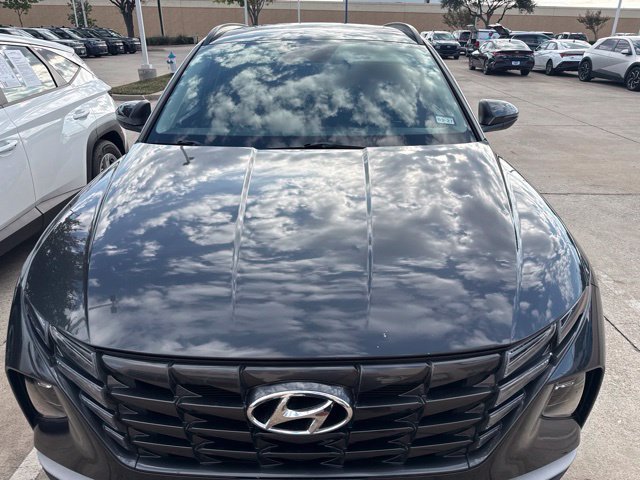Used 2022 Hyundai Tucson SEL SUV