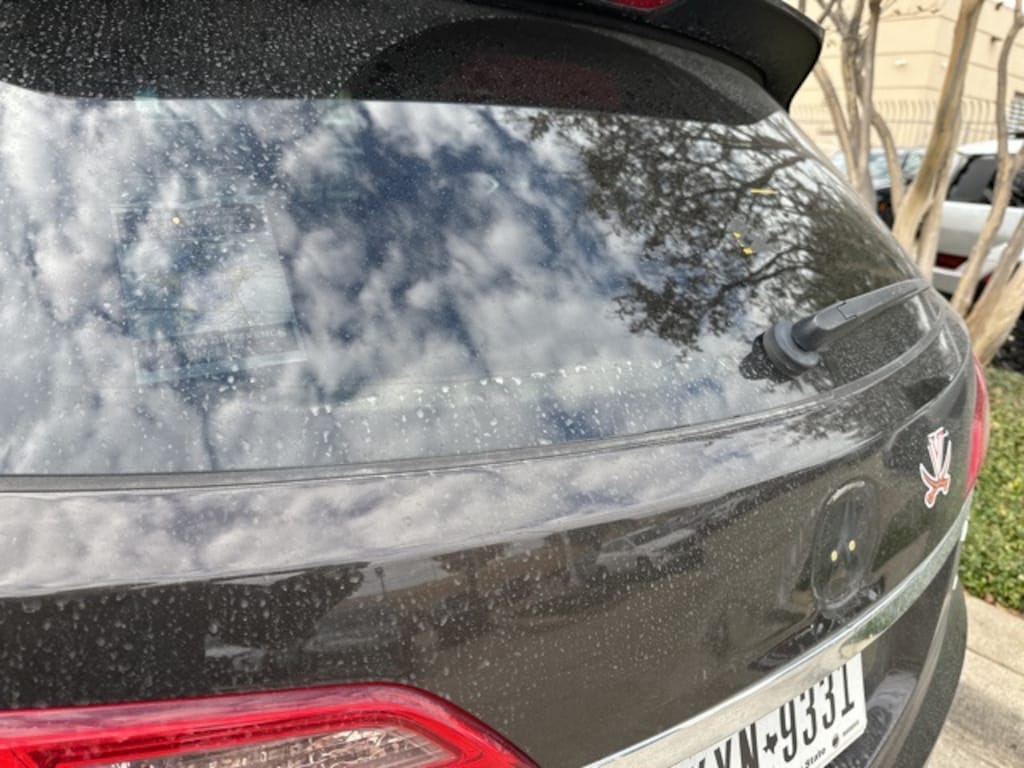 Used 2015 Acura RDX Technology Package SUV