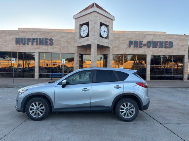  Mazda Mazda CX-5