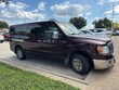 Nissan NV Passenger NV3500 HD