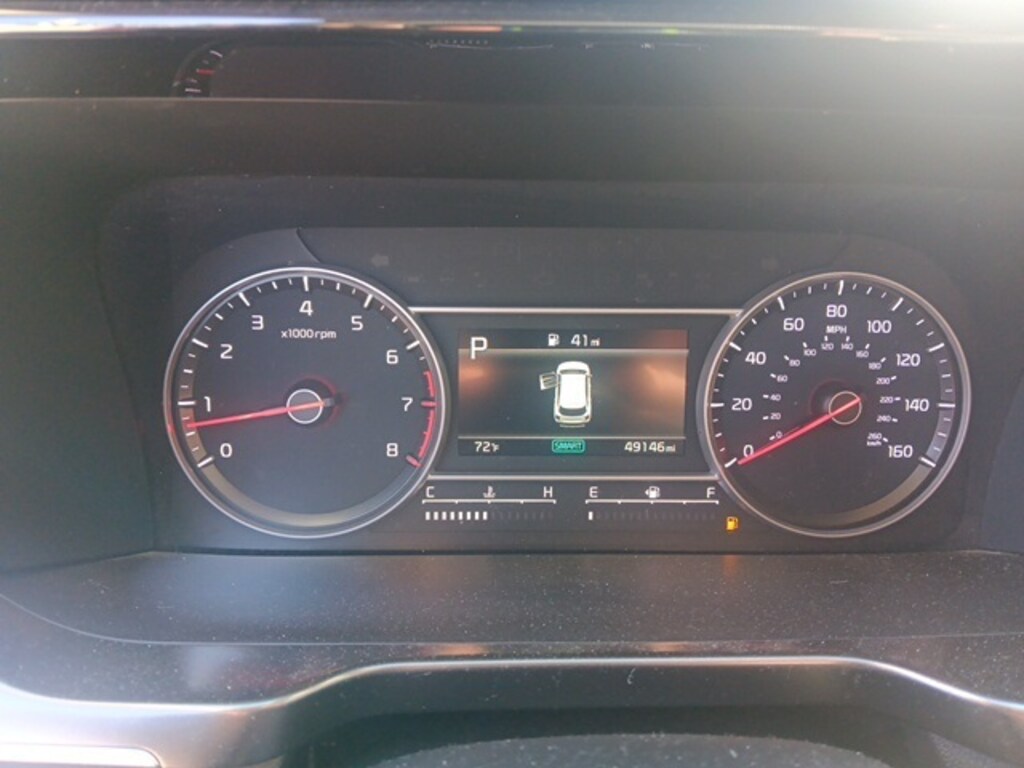 Used 2022 Kia Sorento LX SUV