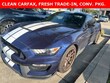 Ford Shelby GT350