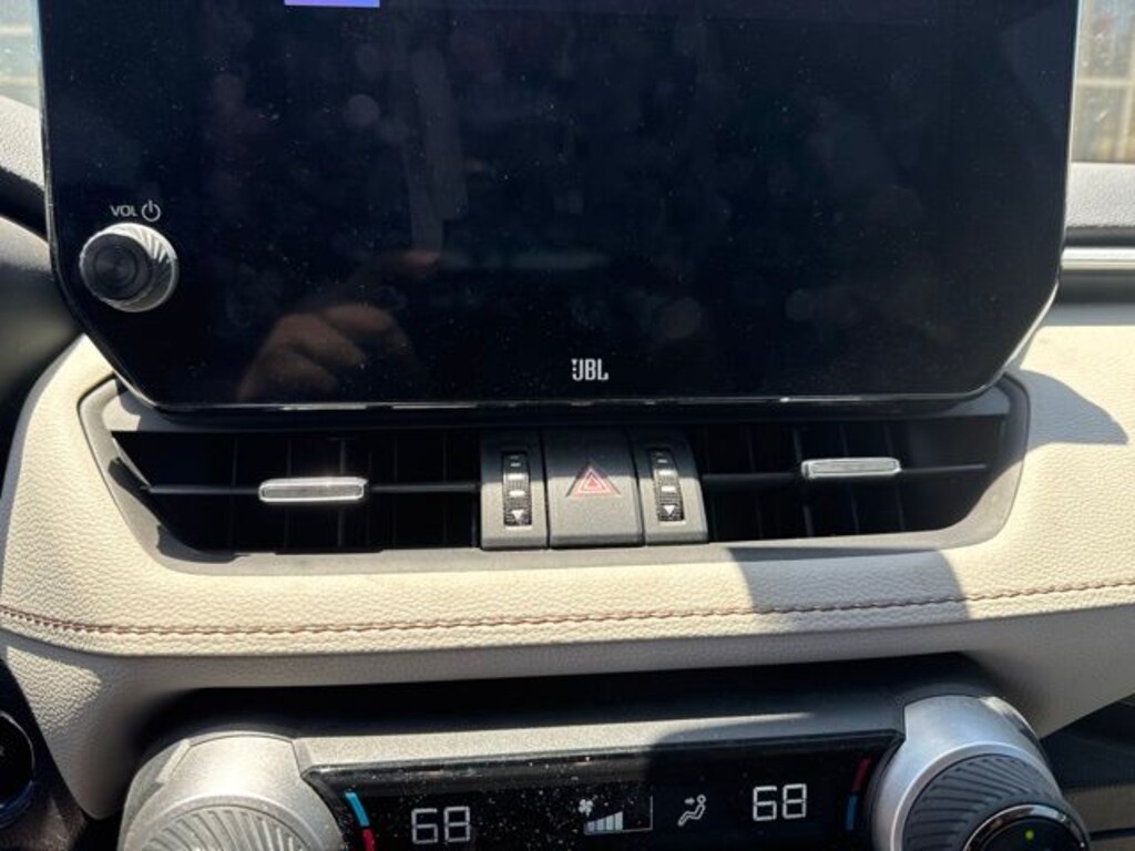 Used 2024 Toyota RAV4 Hybrid Limited SUV