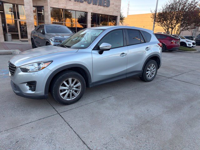 Used 2016 Mazda Mazda CX-5 Touring SUV