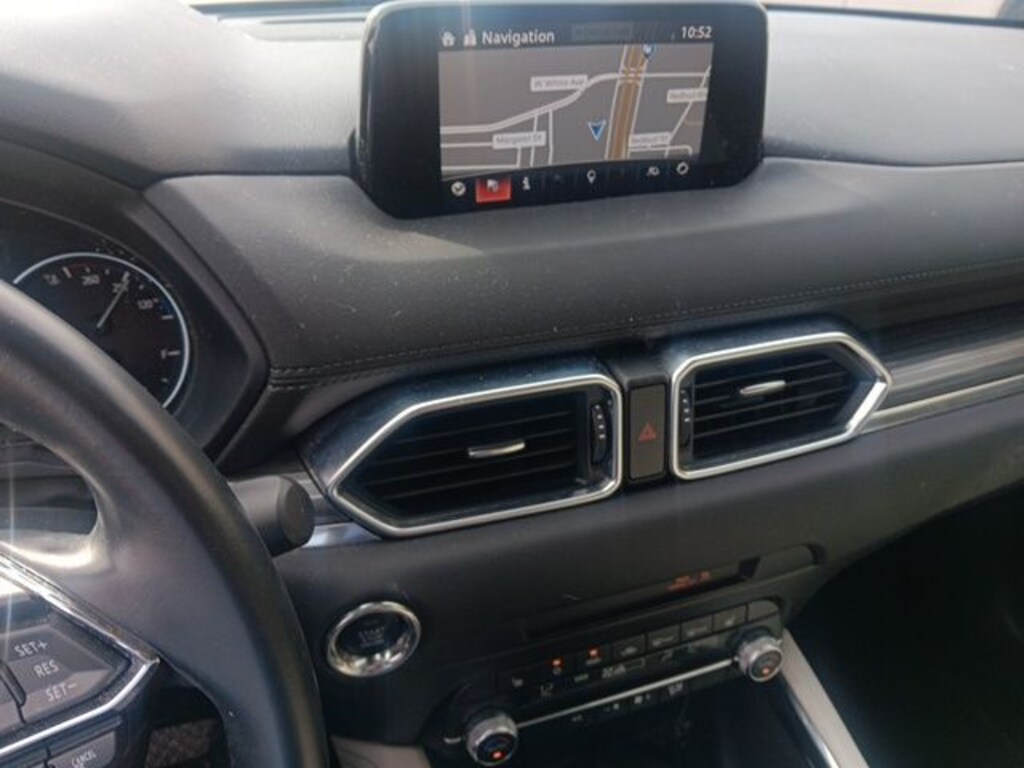 Used 2019 Mazda Mazda CX-5 Grand Touring SUV