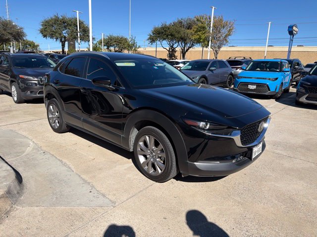 Used 2023 Mazda CX-30 2.5 S Preferred Package SUV