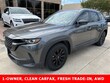 Mazda CX-50