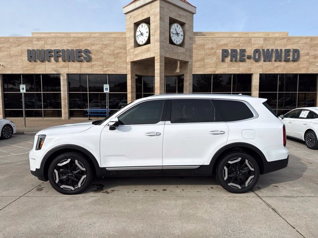 Used 2023 Kia Telluride S SUV