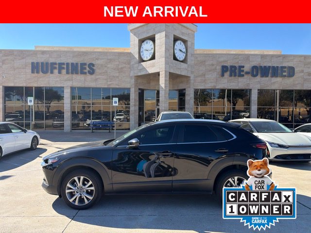Used 2023 Mazda CX-30 2.5 S Preferred Package SUV