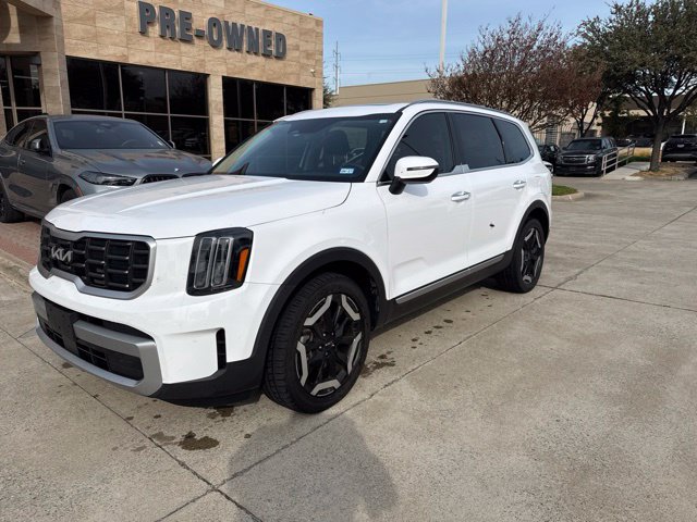 Used 2023 Kia Telluride S SUV